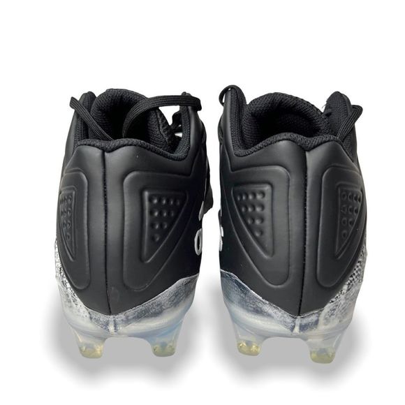 adidas Monochrome Athletic Cleats - Picture 8 of 8